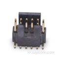 1.27mm 피치 박스 헤더 커넥터 SMT 12P